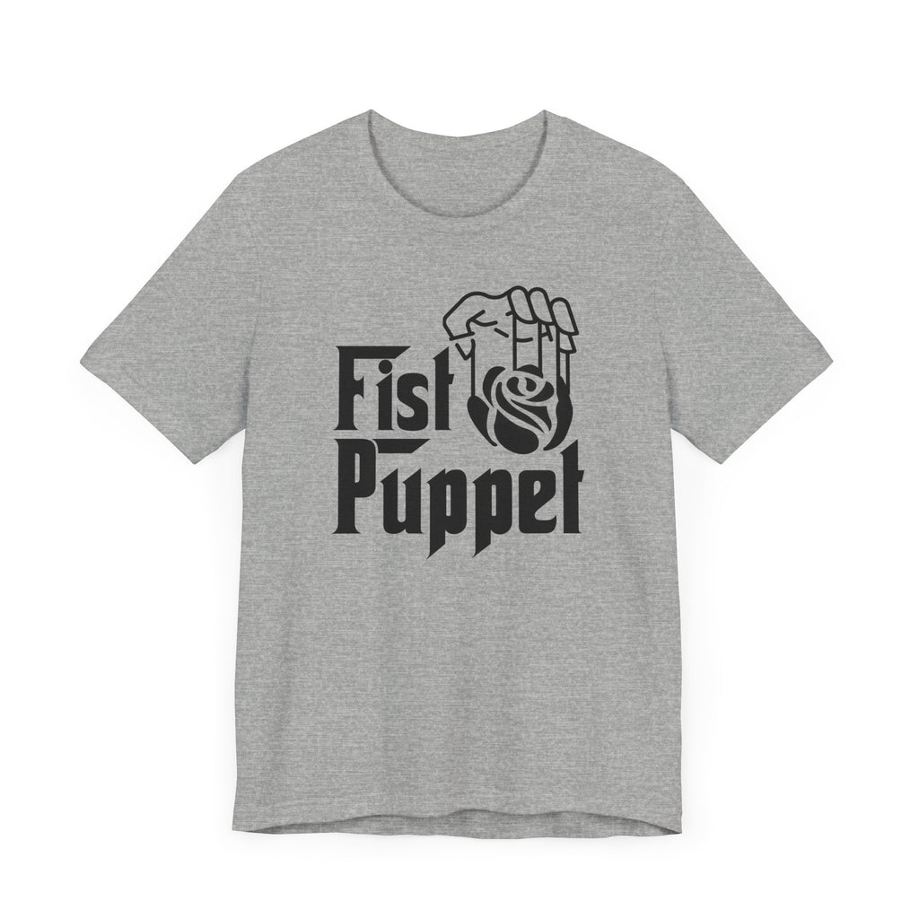 Fist Puppet Tee