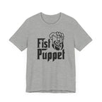 Fist Puppet Tee