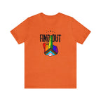 Find Out! The Unsubtle Edition Tee - Tee - Twisted Jezebel