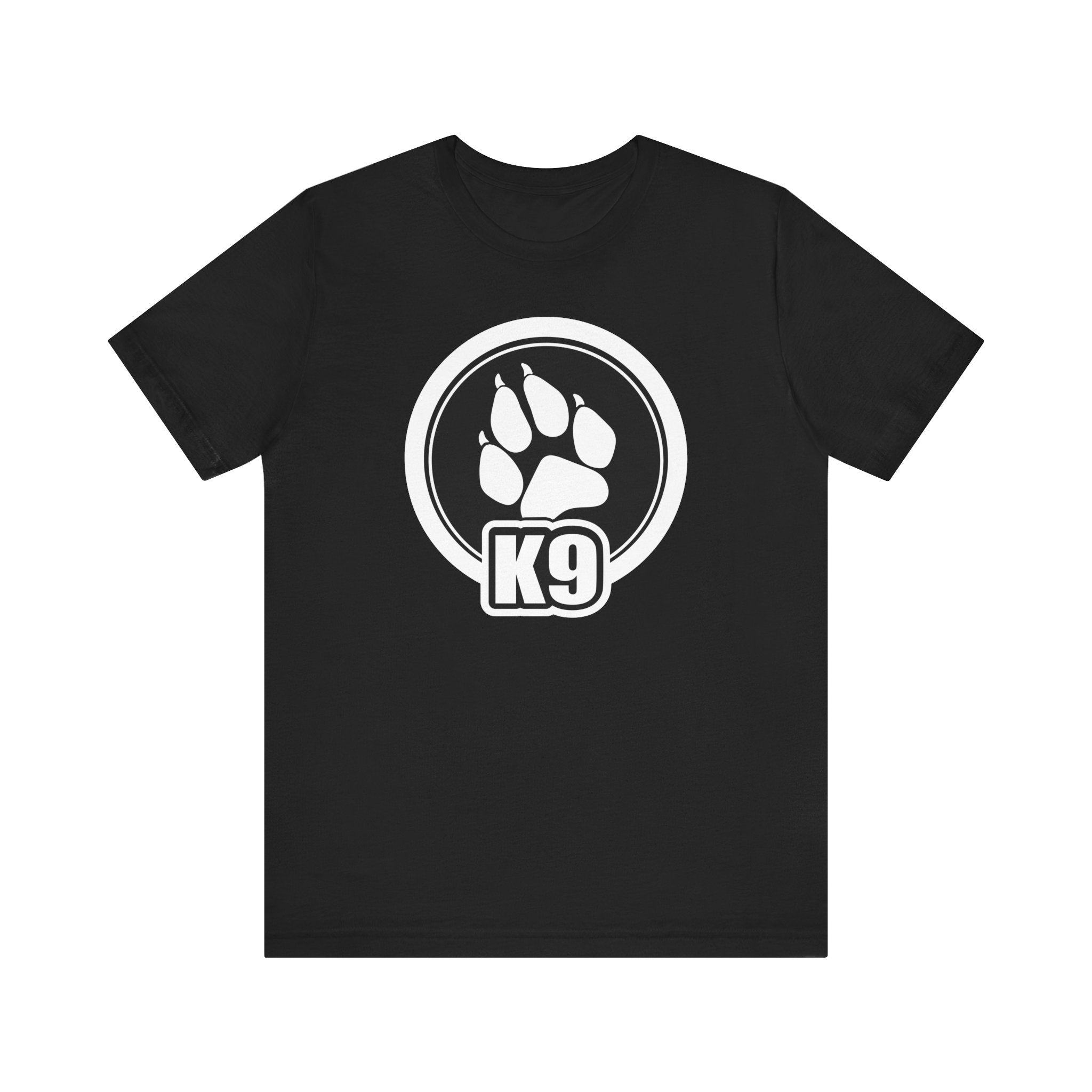 K-9 Paw Tee