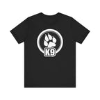 K-9 Paw Tee
