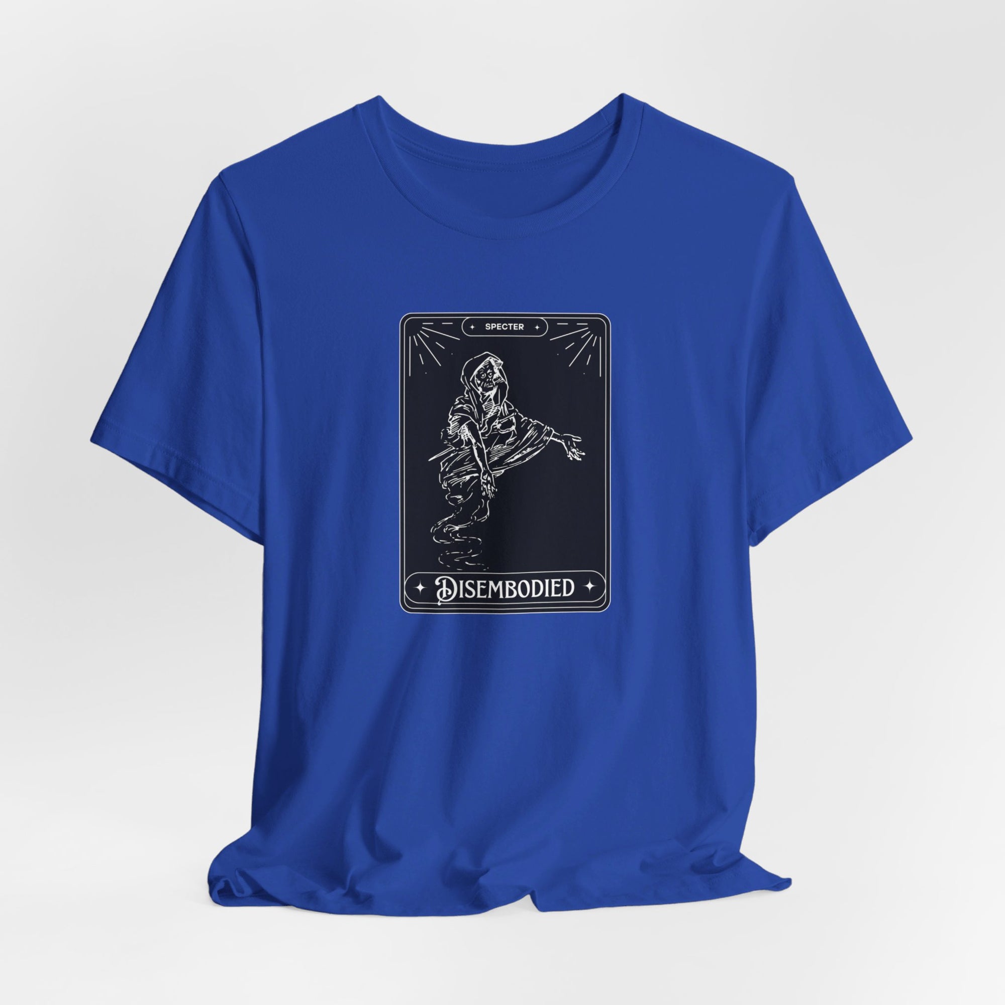 Fantasy S&M Series Tee: Disembodied