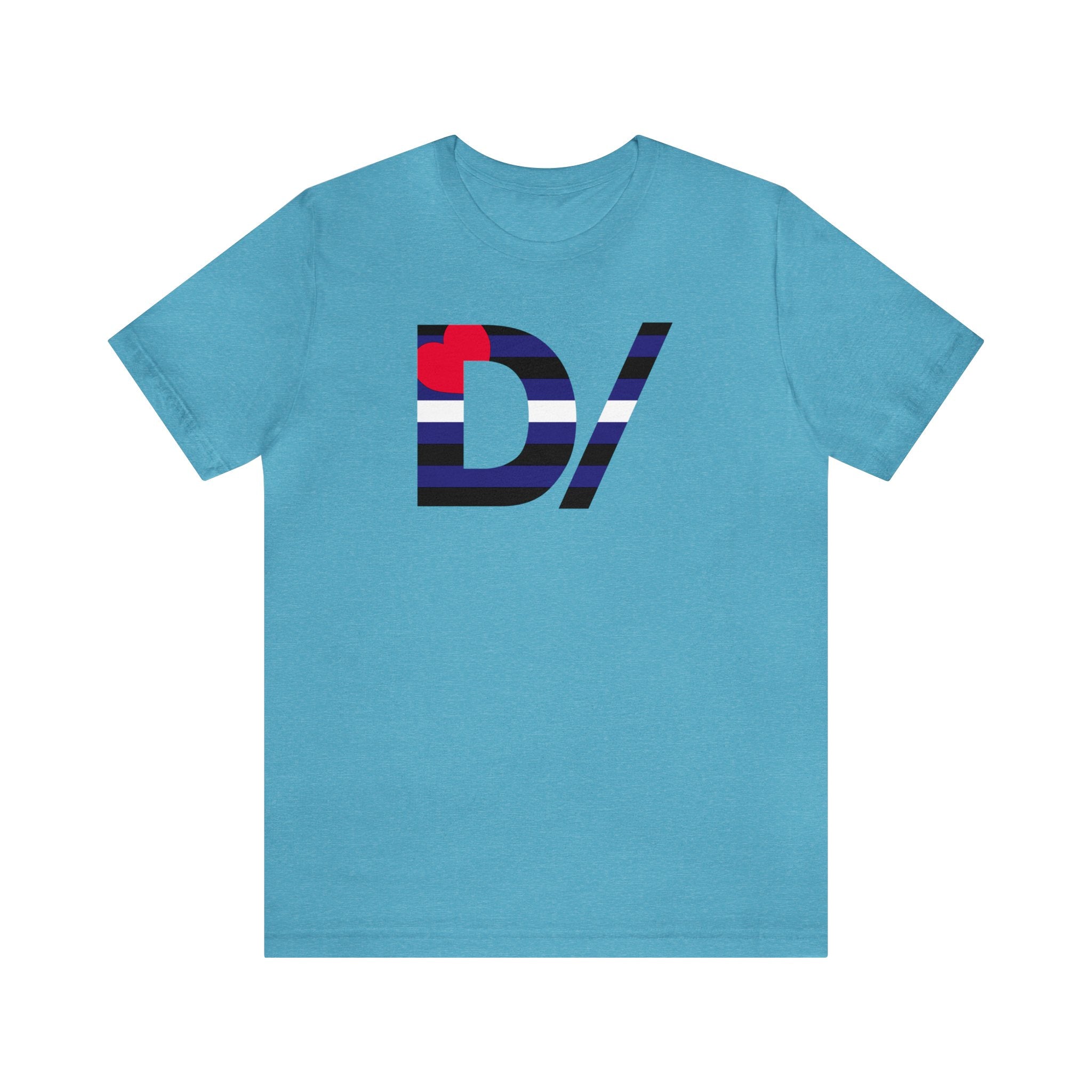 D/ Tee - Tee - Twisted Jezebel