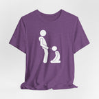4-Sport: Watersports Tee - T-Shirt - Twisted Jezebel