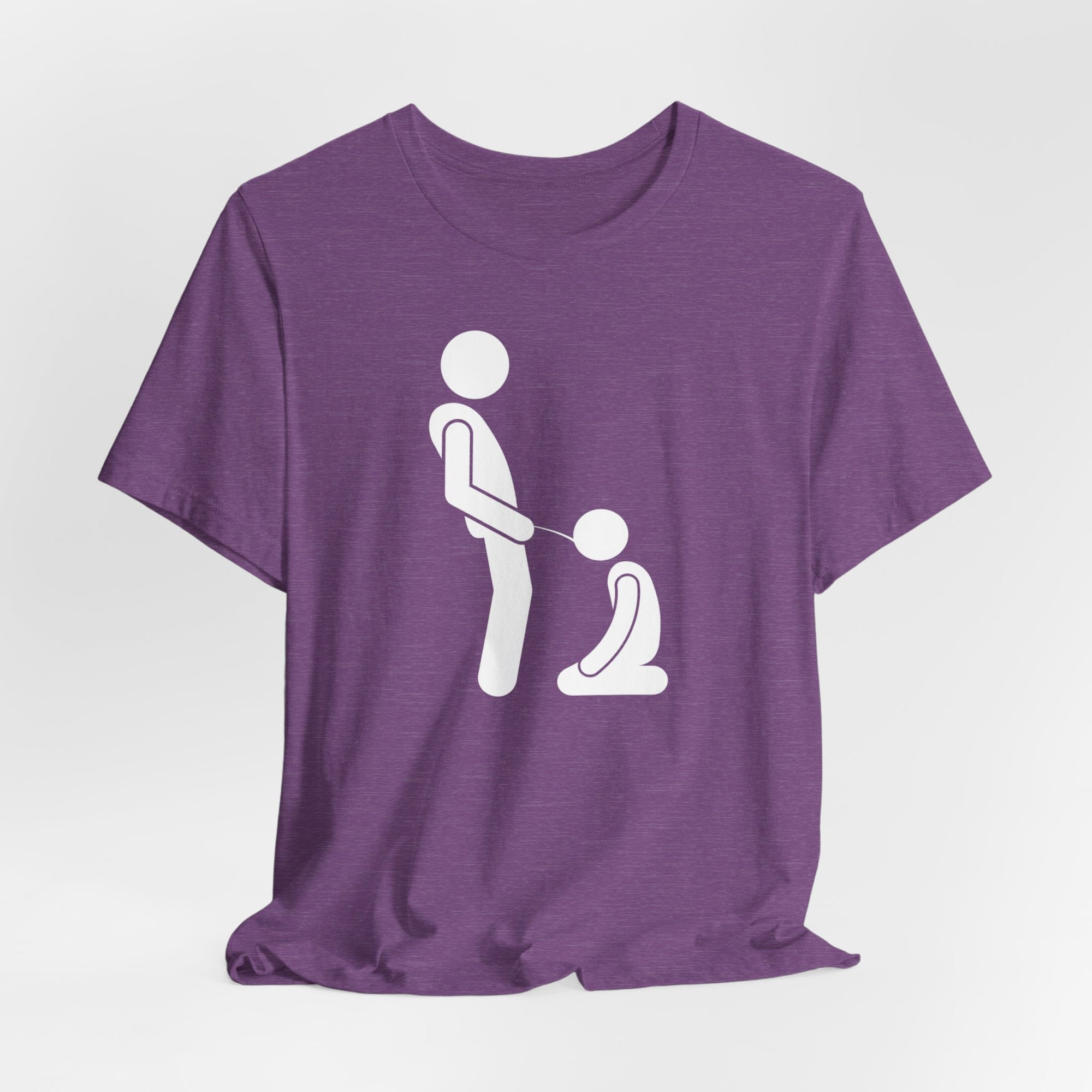 4-Sport: Watersports Tee - T-Shirt - Twisted Jezebel