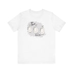 Professional Urinal - Tee - Twisted Jezebel