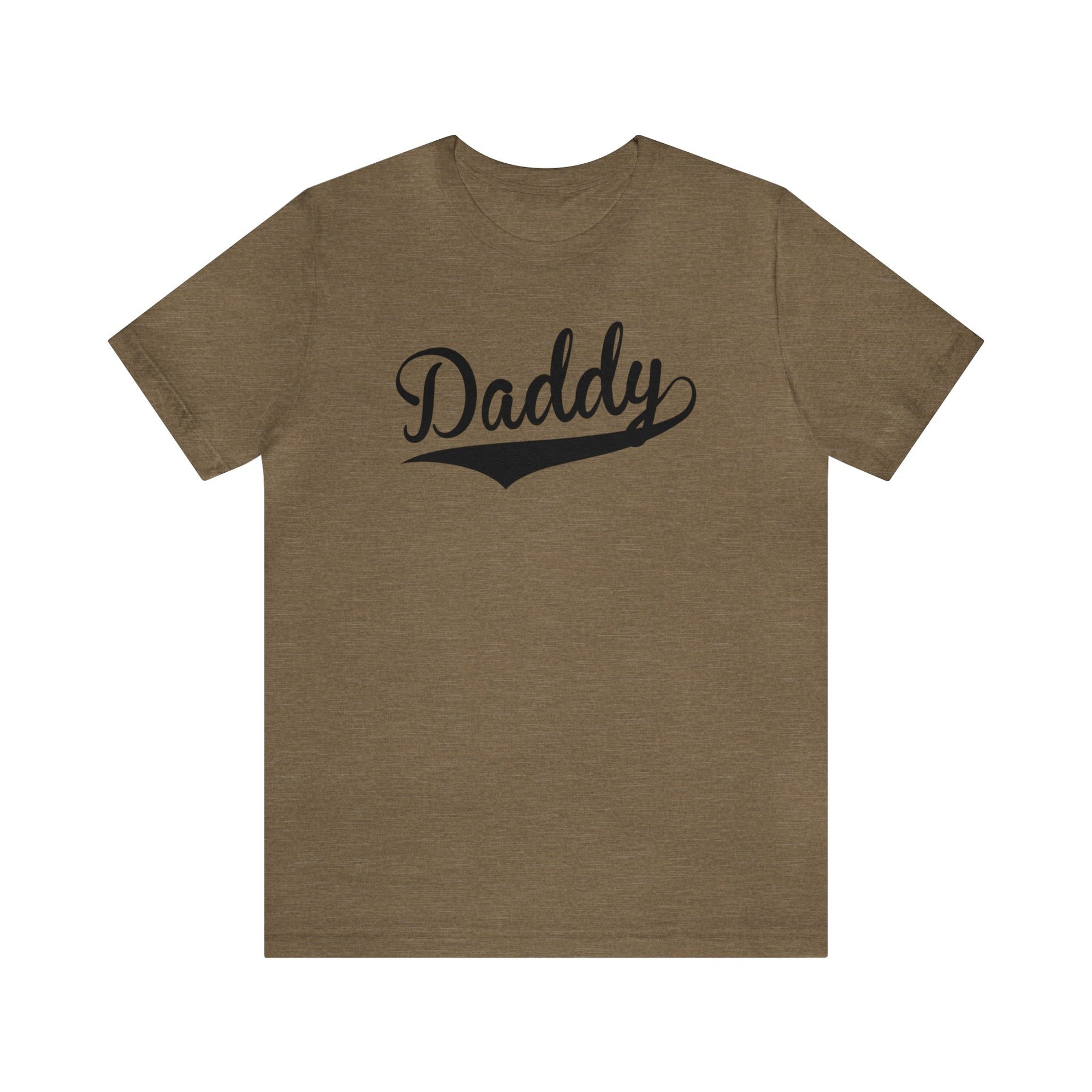 Daddy Tee - Tee - Twisted Jezebel