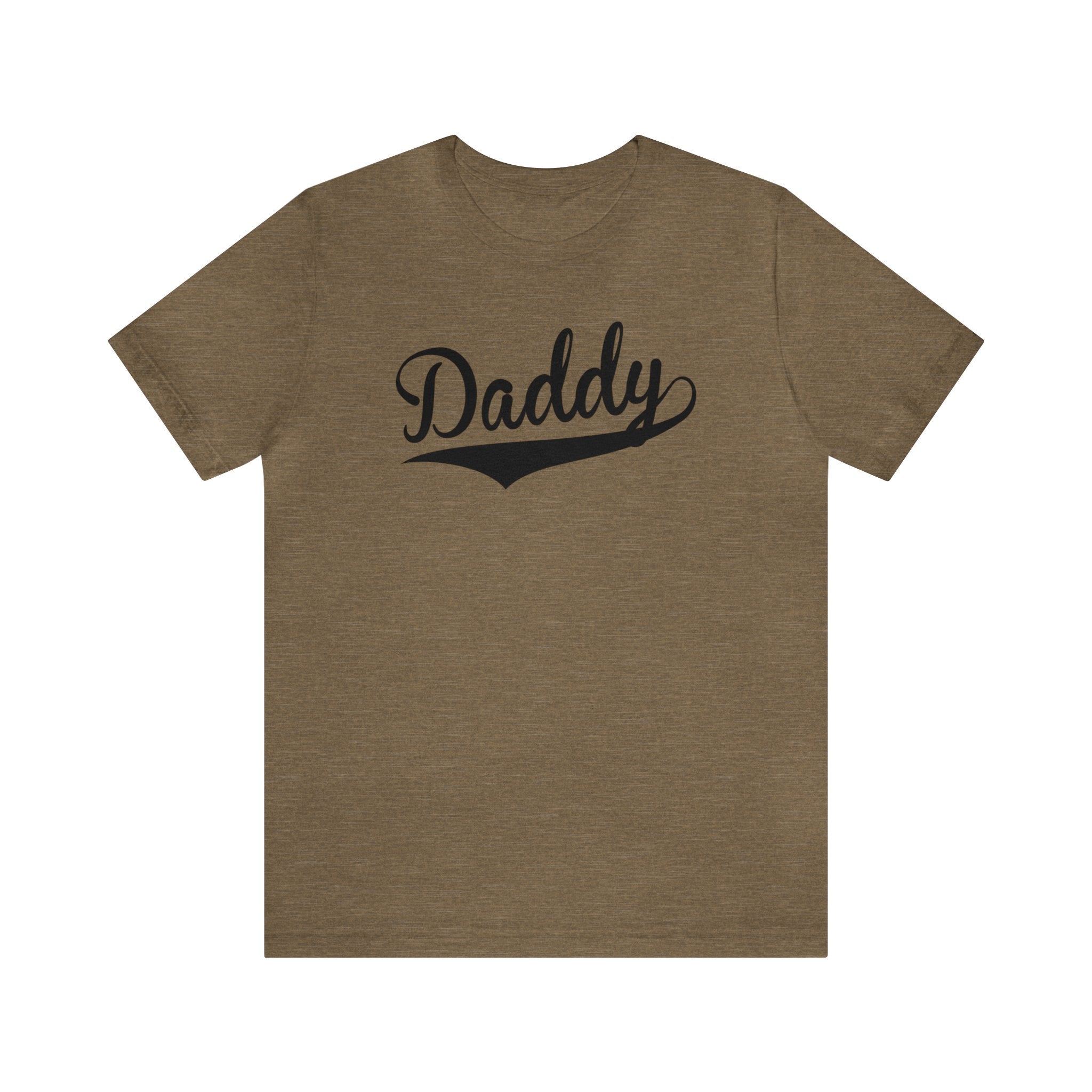 Daddy Tee - Tee - Twisted Jezebel