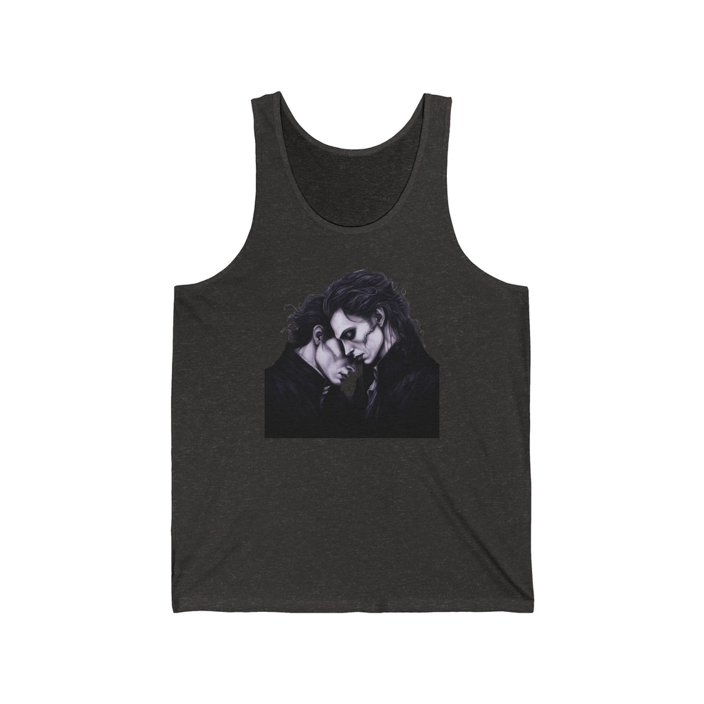 Vampire Love Tank