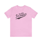 Daddy Issues Script Tee - Tee - Twisted Jezebel