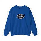 Eats Pullover - Sweatshirt - Twisted Jezebel