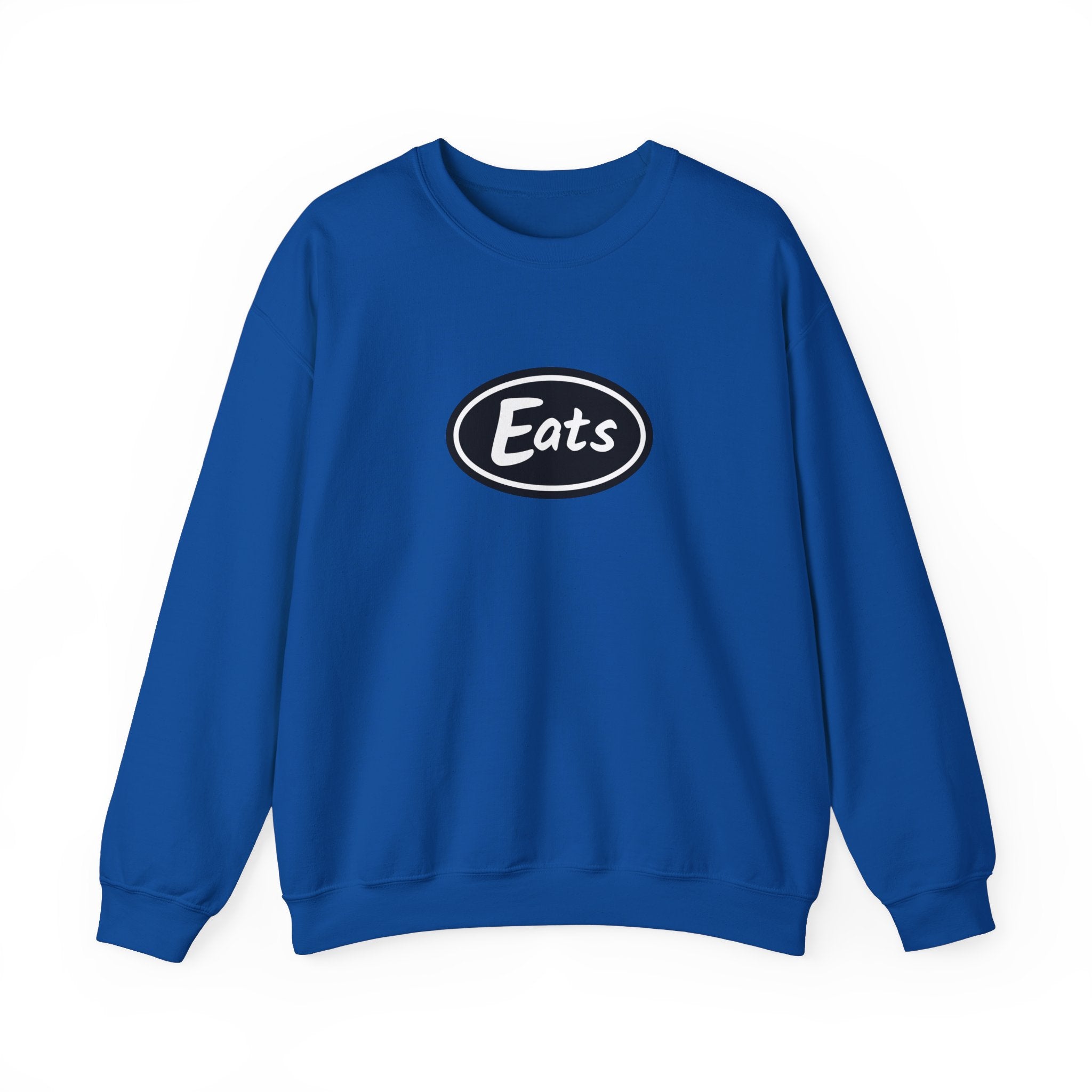 Eats Pullover - Sweatshirt - Twisted Jezebel