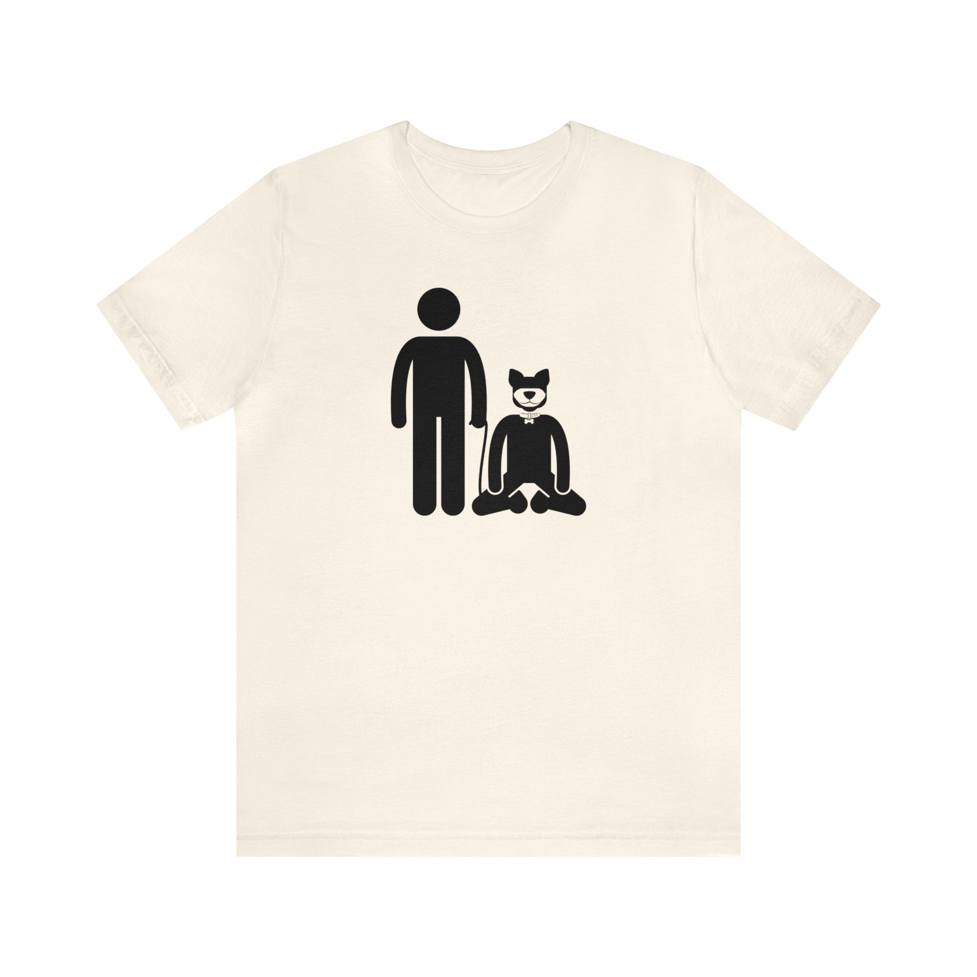 Pup Tee - T-Shirt - Twisted Jezebel
