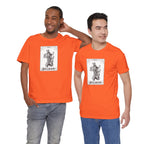 Fantasy S&M Series Tee: Spellbound