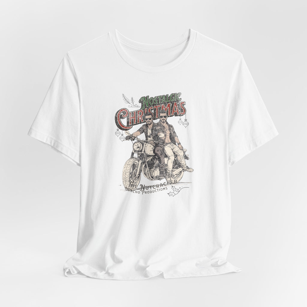 A Honcho Inspired Nostalgic Christmas