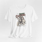A Honcho Inspired Nostalgic Christmas