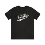 Daddy Issues Script Tee - Tee - Twisted Jezebel