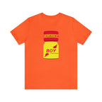 Poppers Boy Tee - Tee - Twisted Jezebel