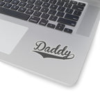 Daddy Kiss-Cut Stickers - Kiss-Cut Stickers - Twisted Jezebel