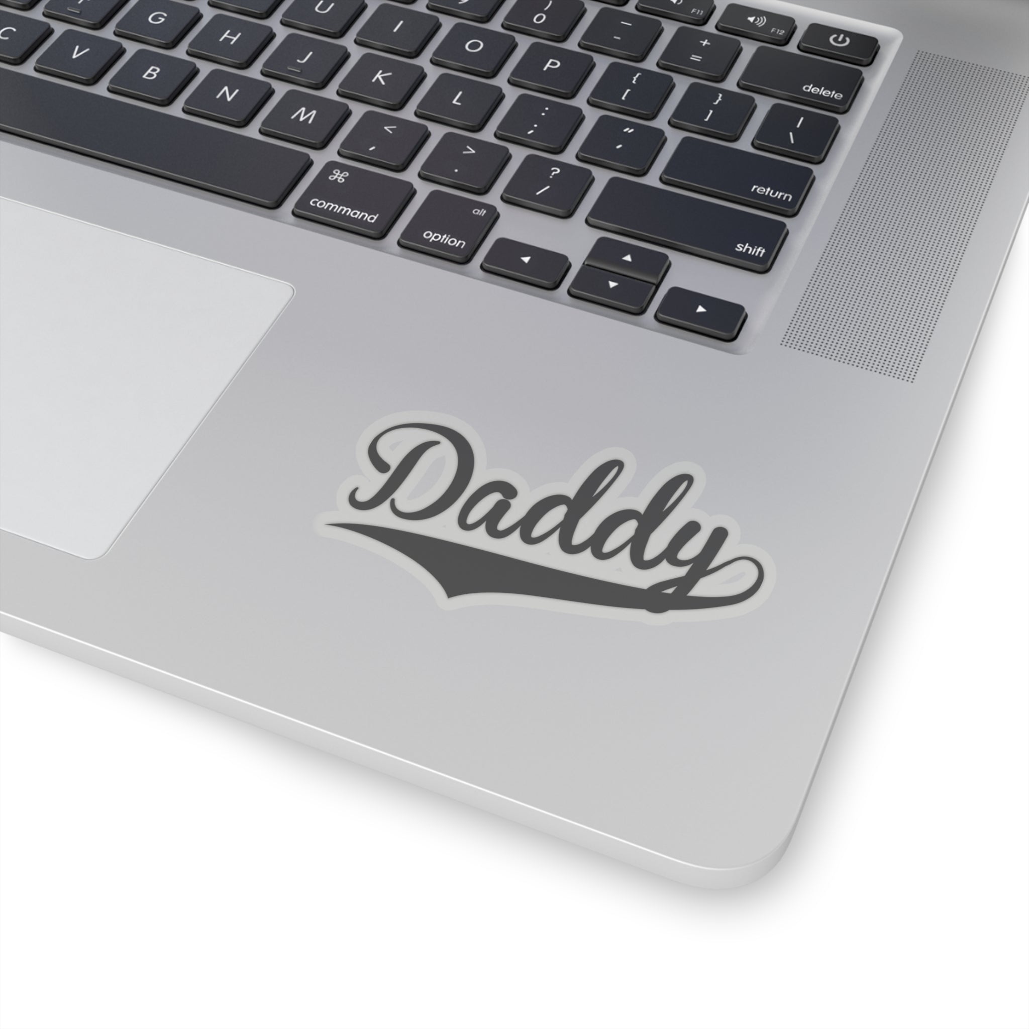 Daddy Kiss-Cut Stickers - Kiss-Cut Stickers - Twisted Jezebel