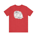 Professional Urinal - Tee - Twisted Jezebel