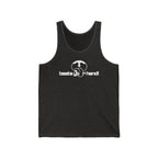 Beats Your Hand Throat Goat Tank