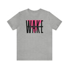 Wake Up - Tee - Twisted Jezebel