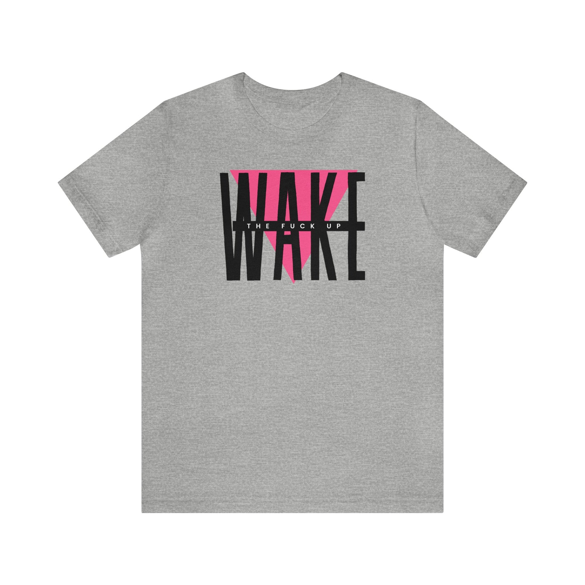 Wake Up - Tee - Twisted Jezebel