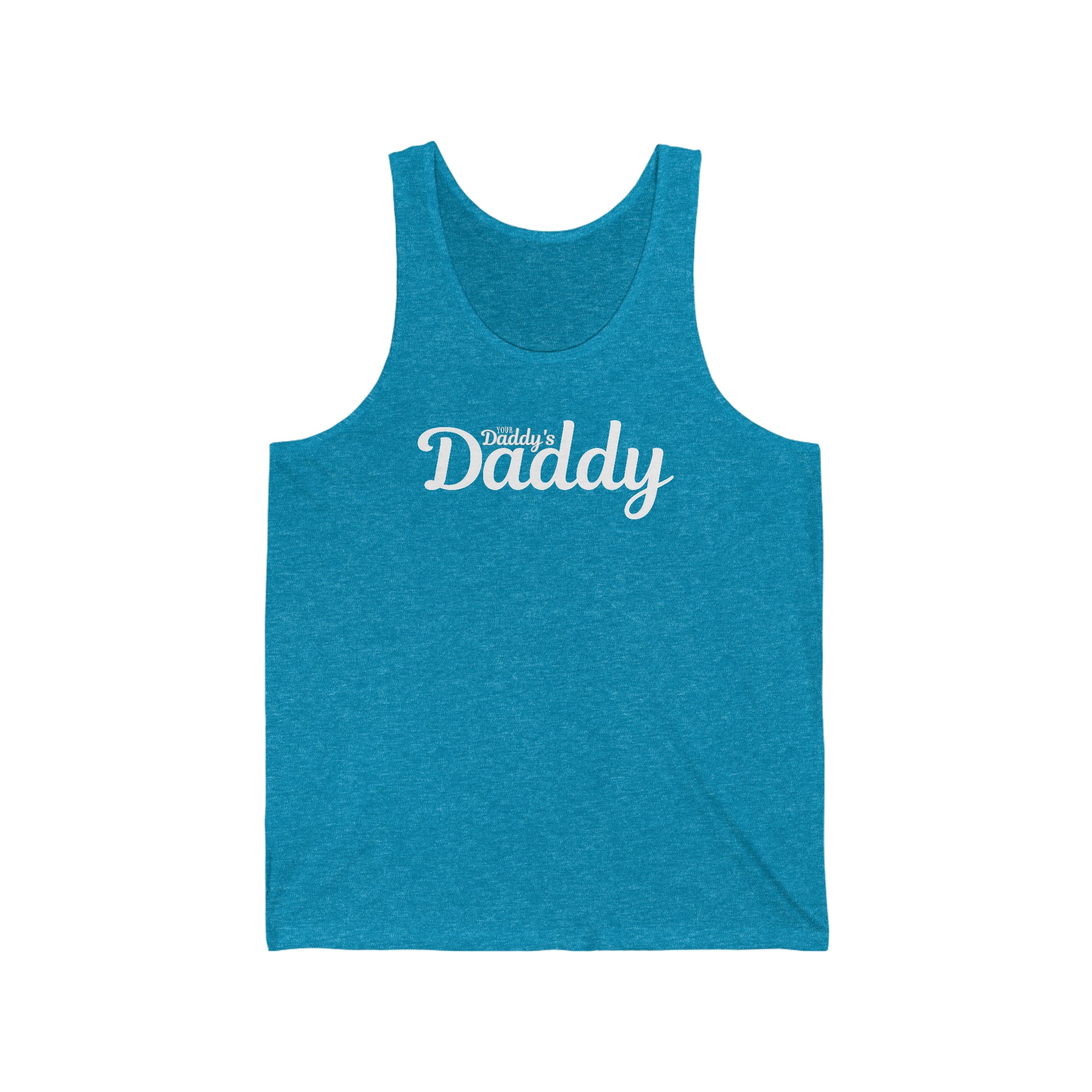 Your Daddy's Daddy Tank