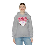 Diaper Girl Hoodie - Hoodie - Twisted Jezebel