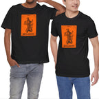 Fantasy S&M Series Tee: Spellbound