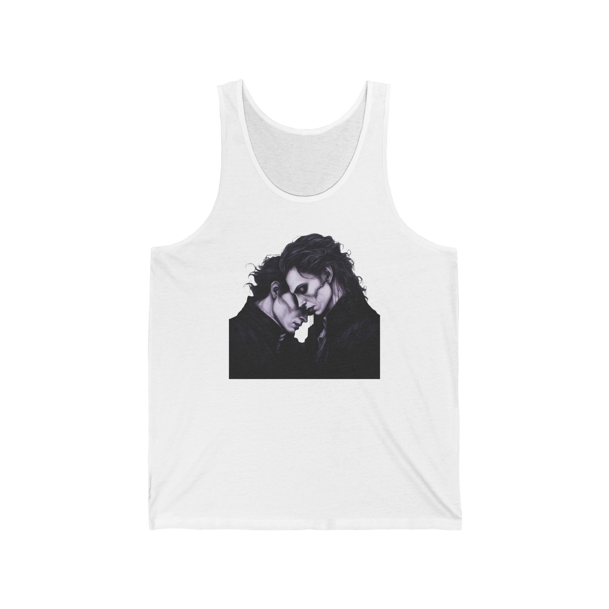 Vampire Love Tank