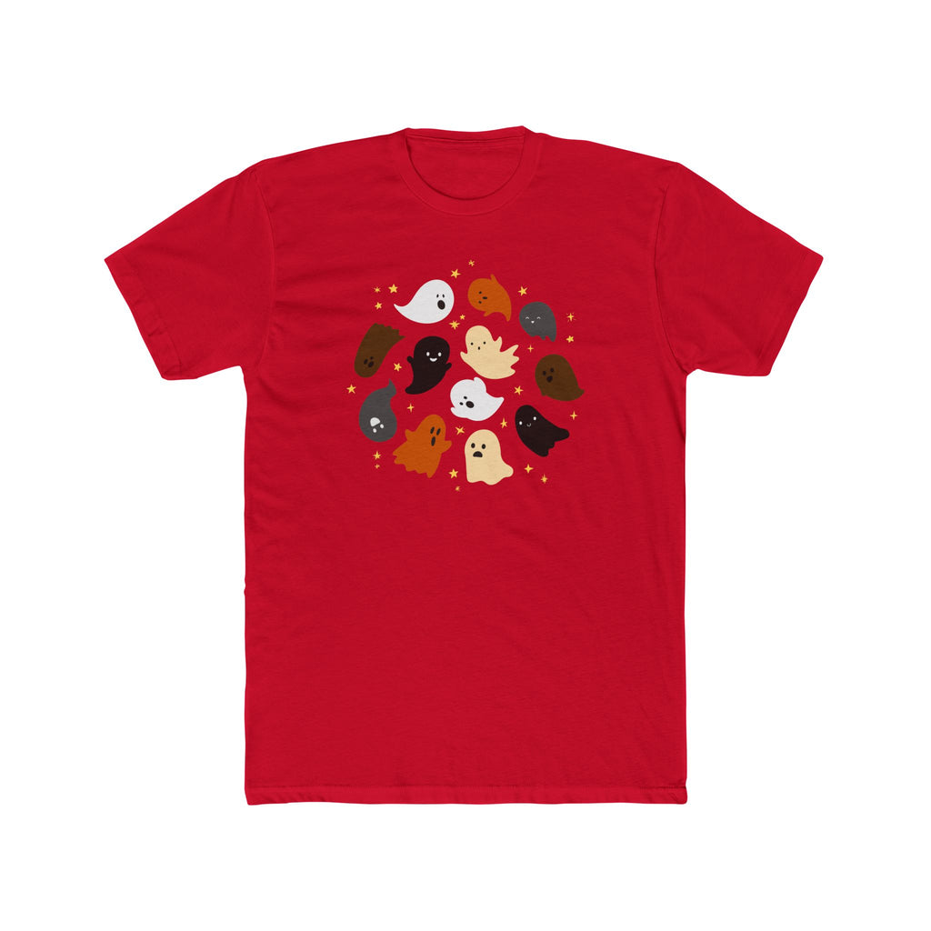 Ghosts of Bears Past Tee