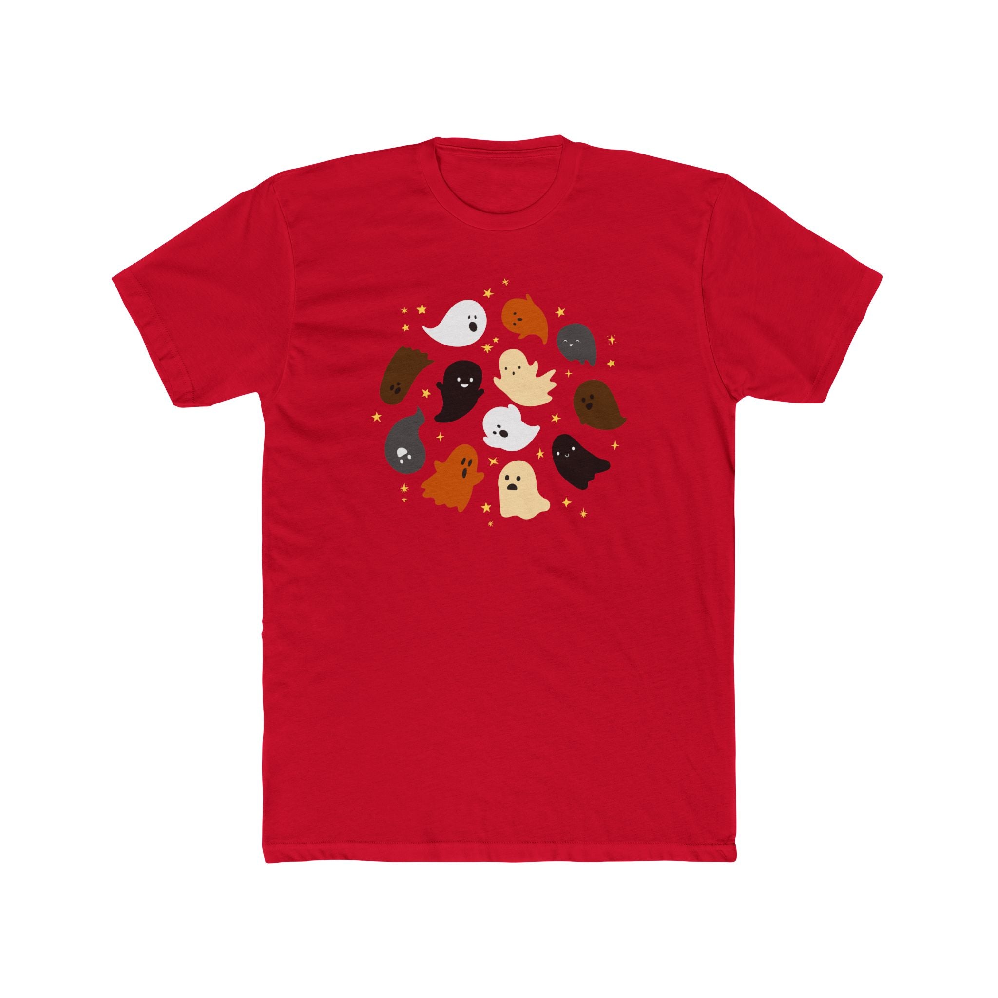 Ghosts of Bears Past Tee