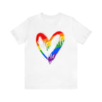Safe With Me Tee