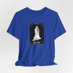 Halloween Fantasy S&M Series Tee: Bitten