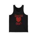 Haunted Heart Tank