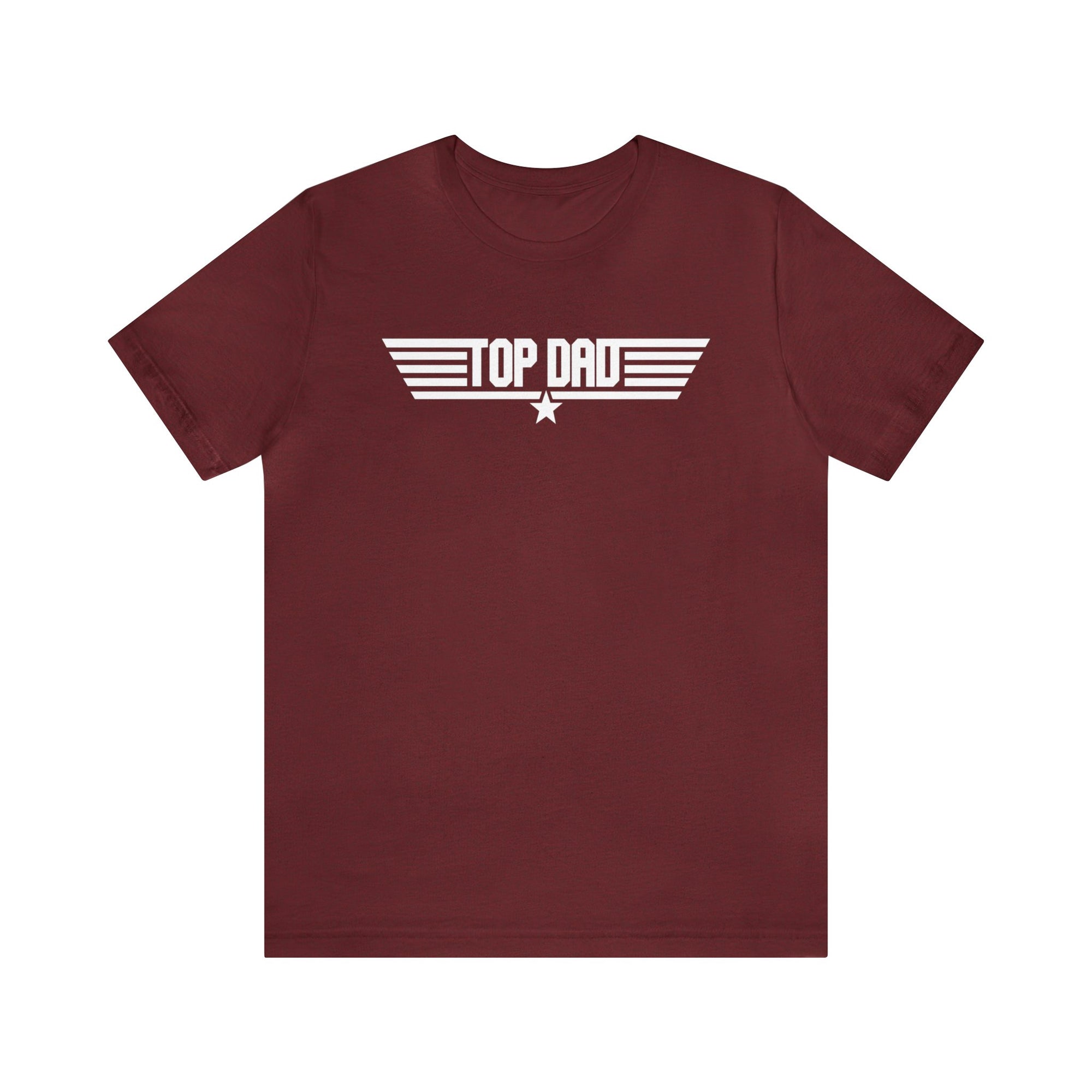 Top Dad Tee