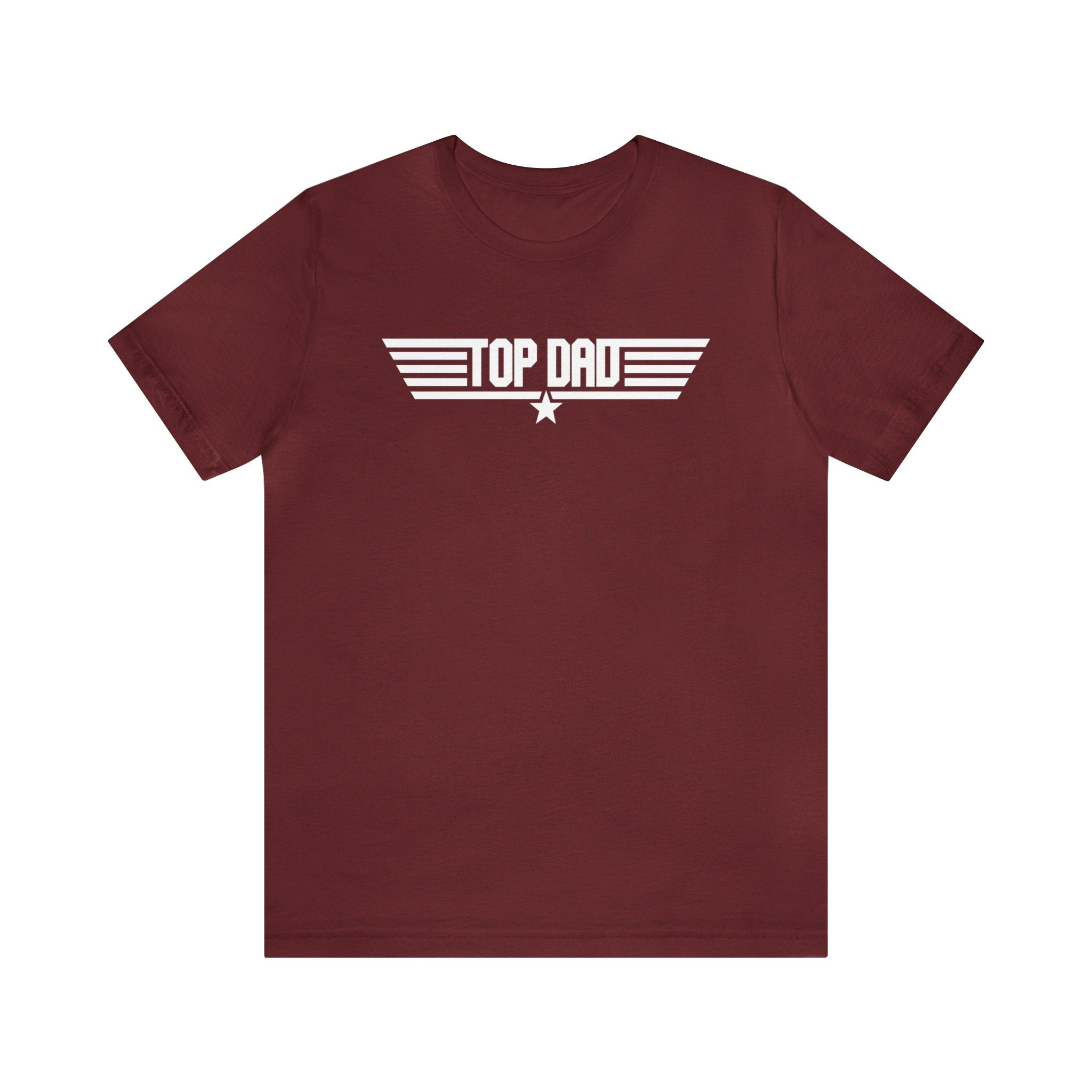 Top Dad Tee
