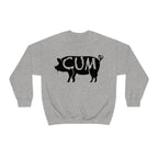 Cum Pig Pullover - Sweatshirt - Twisted Jezebel