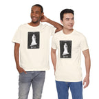 Halloween Fantasy S&M Series Tee: Bitten