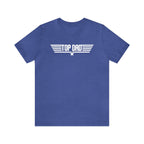 Top Dad Tee
