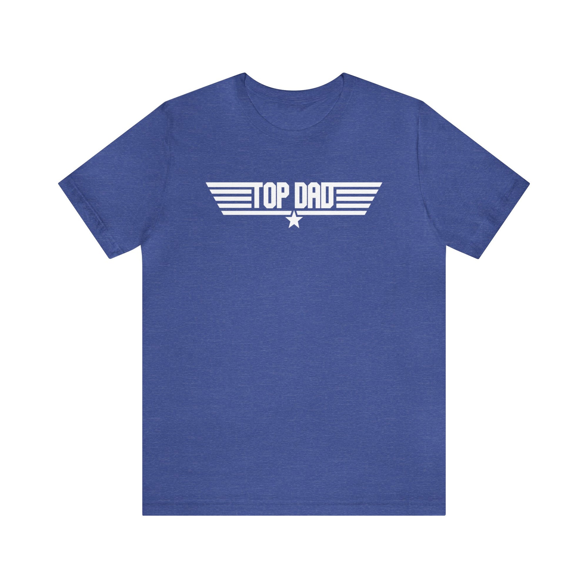 Top Dad Tee