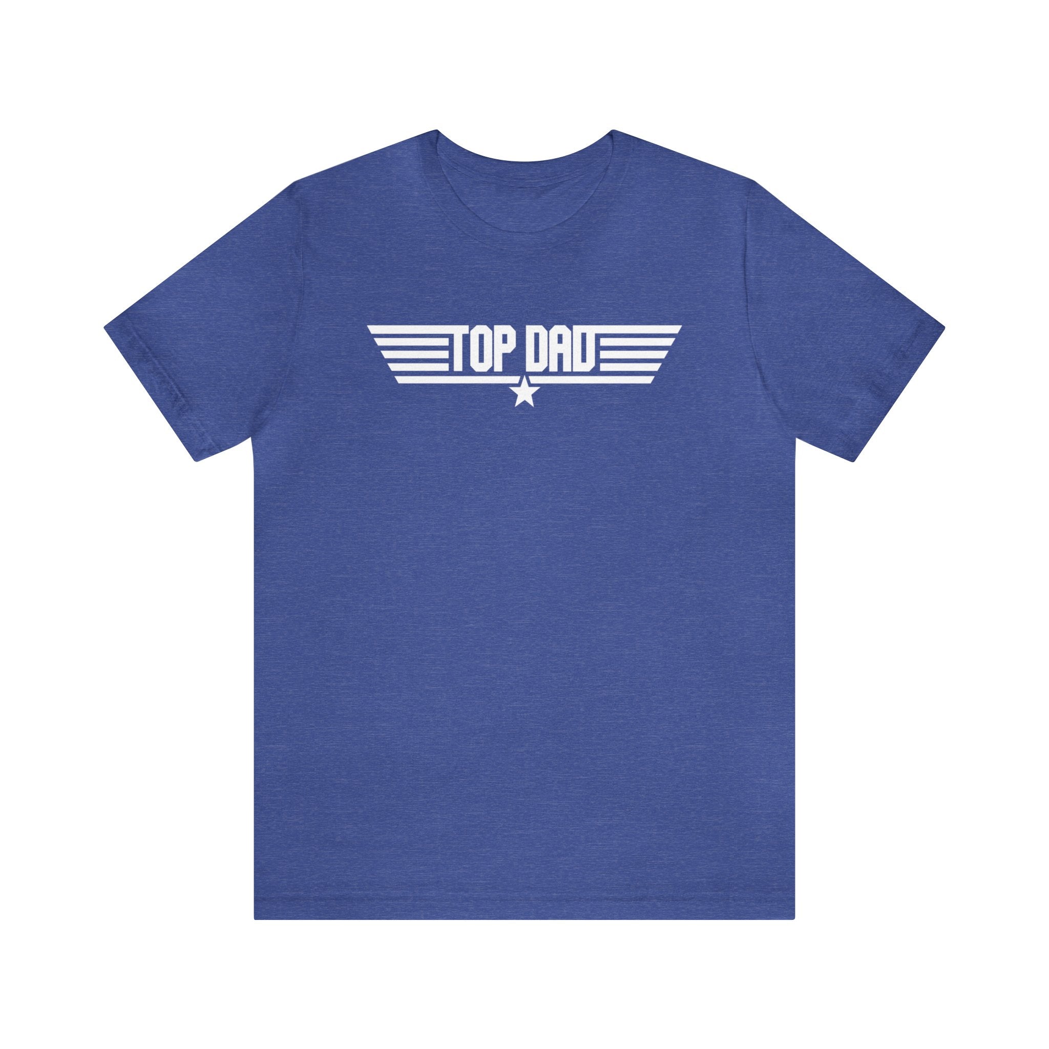 Top Dad Tee