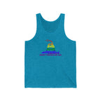 Don't Tread on Me Pride Edition Tank - Tank - Twisted Jezebel