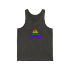 Don't Tread on Me Pride Edition Tank - Tank - Twisted Jezebel