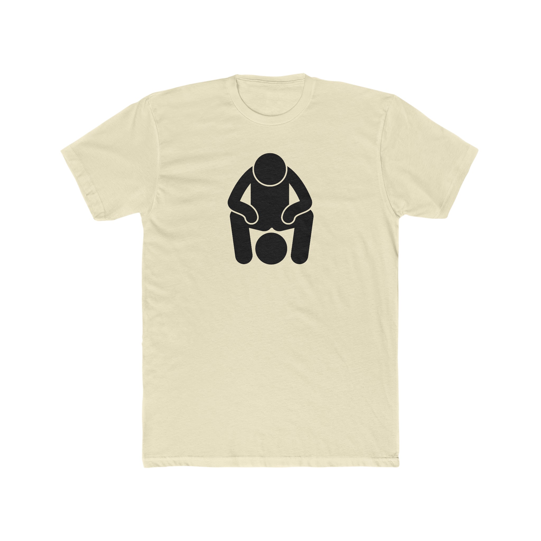 4-Sport: Facesitting I Tee - Tee - Twisted Jezebel