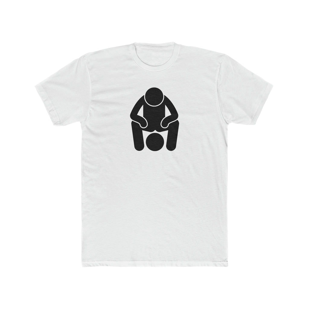 4-Sport: Facesitting I Tee - Tee - Twisted Jezebel