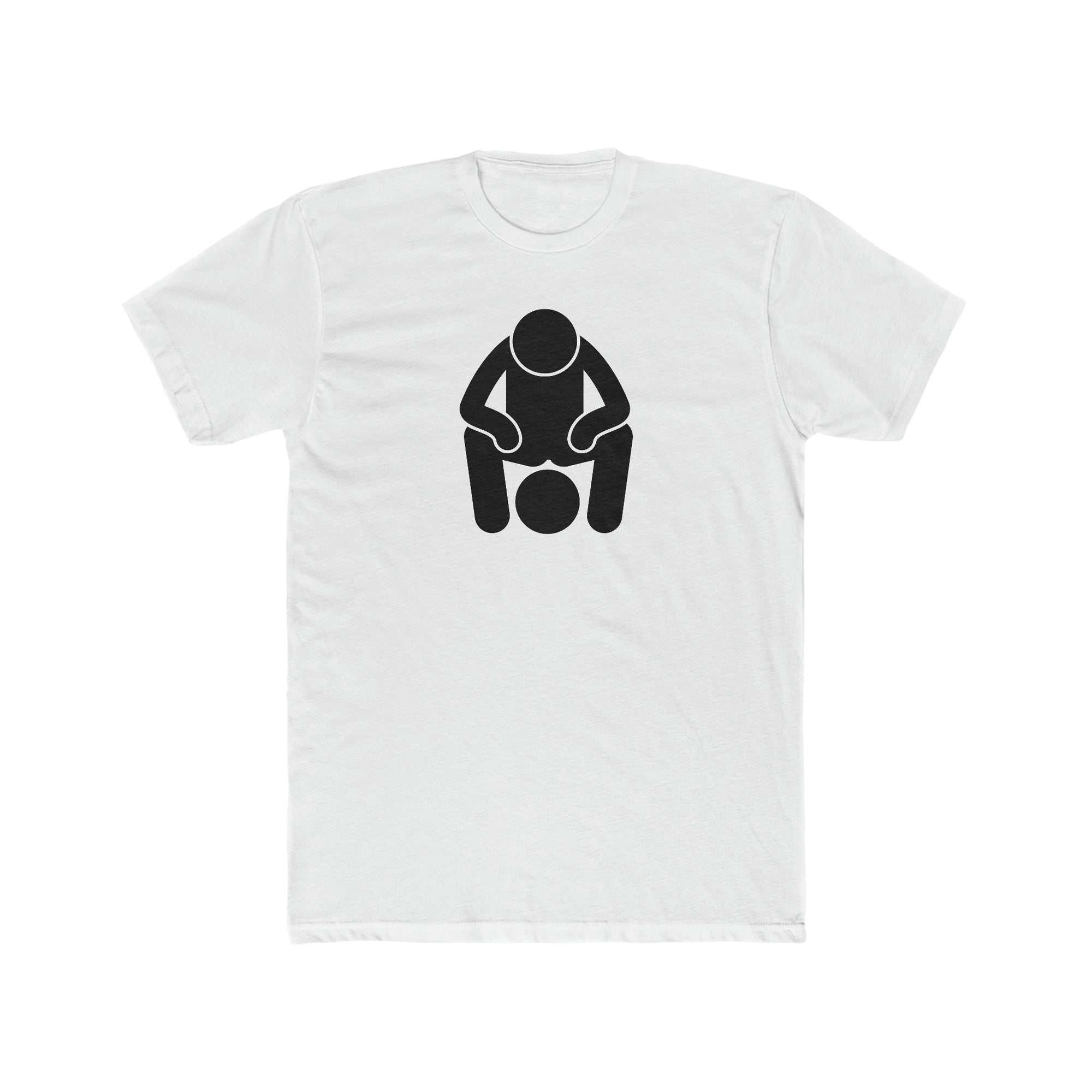 4-Sport: Facesitting I Tee - Tee - Twisted Jezebel