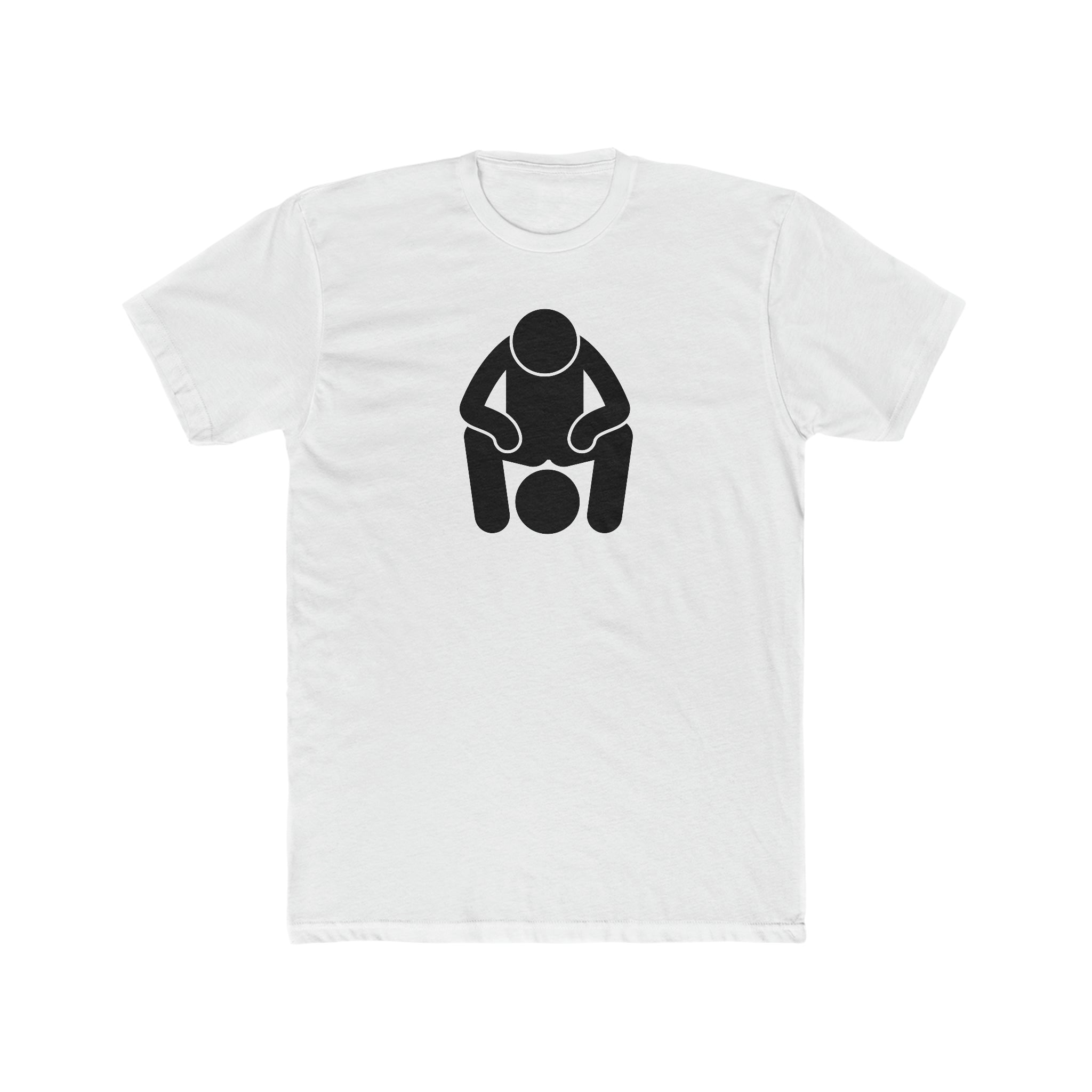 4-Sport: Facesitting I Tee - Tee - Twisted Jezebel